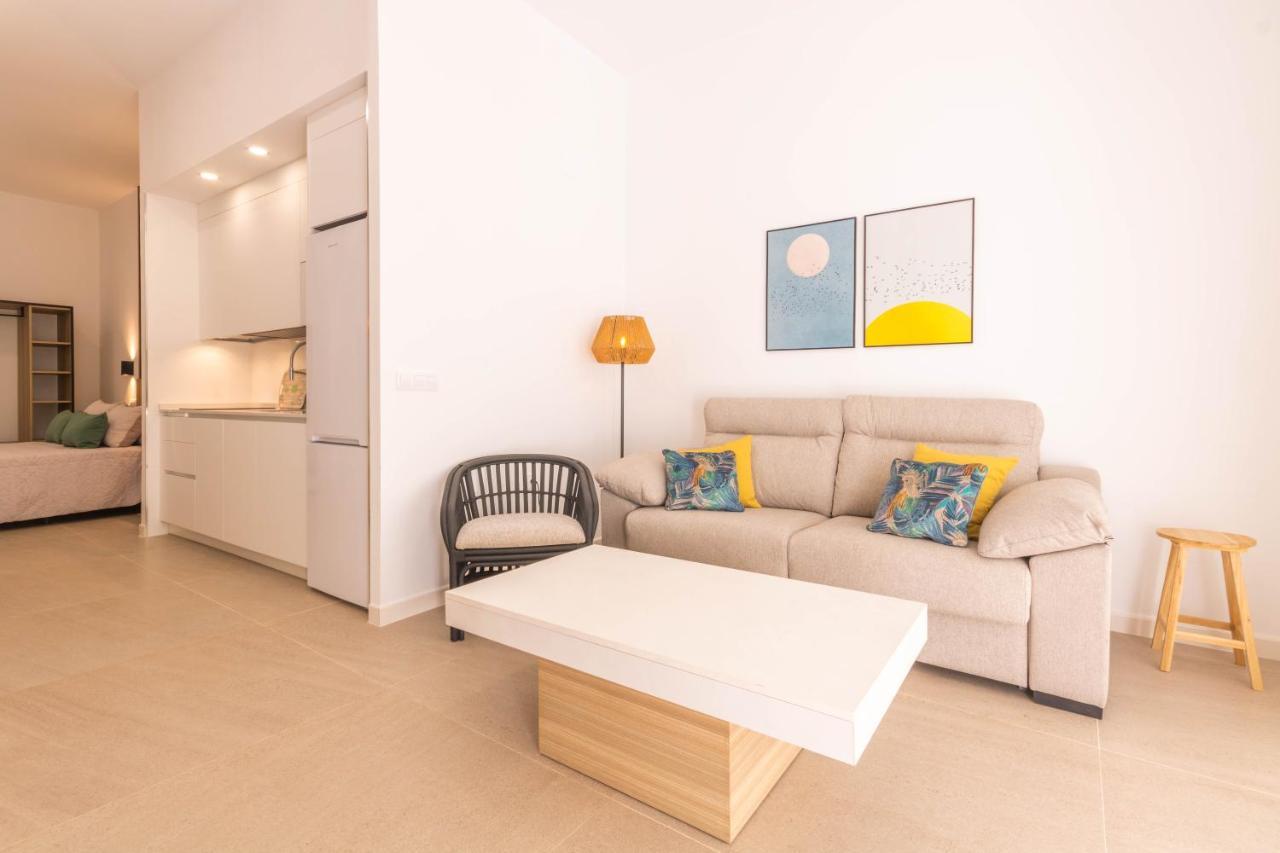 Aparthotel Alnatur Cordoba
