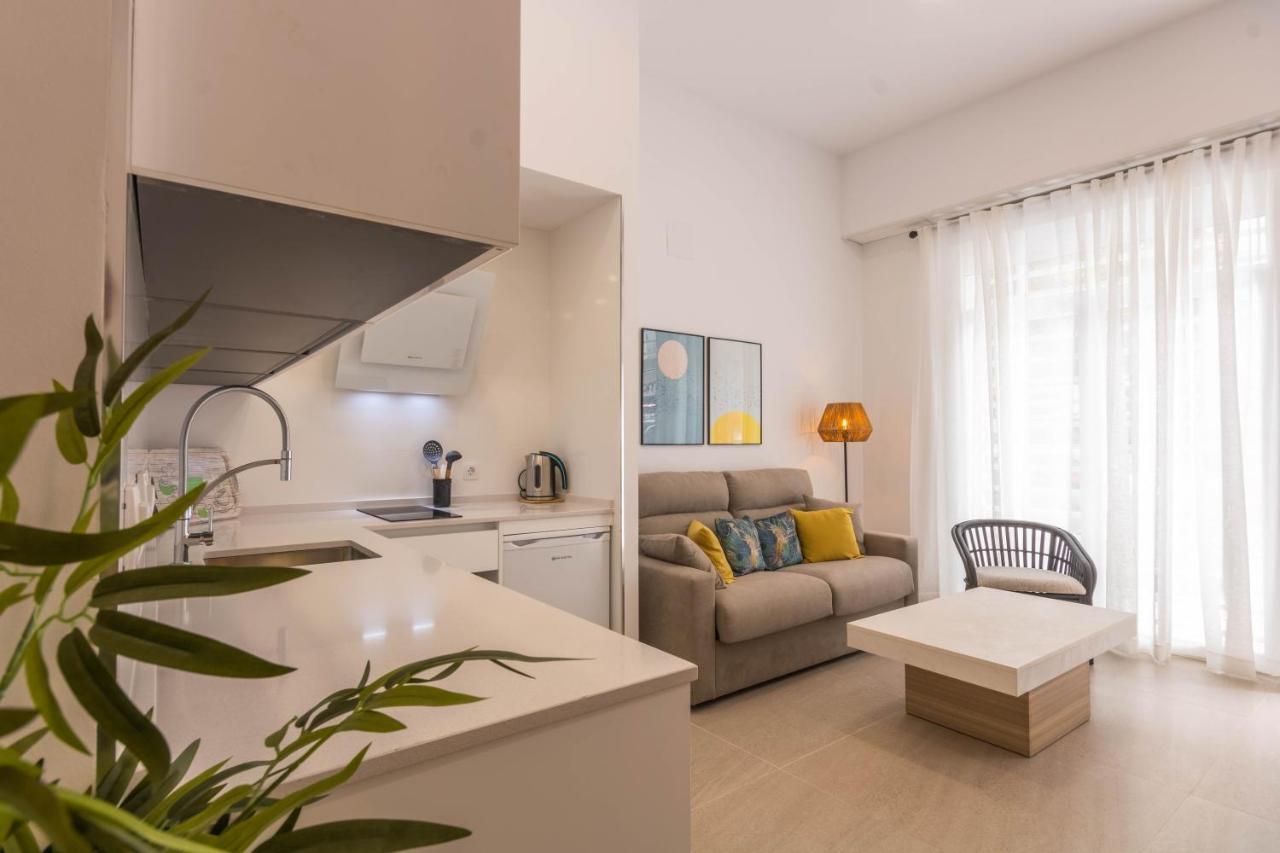 Alnatur Aparthotel
