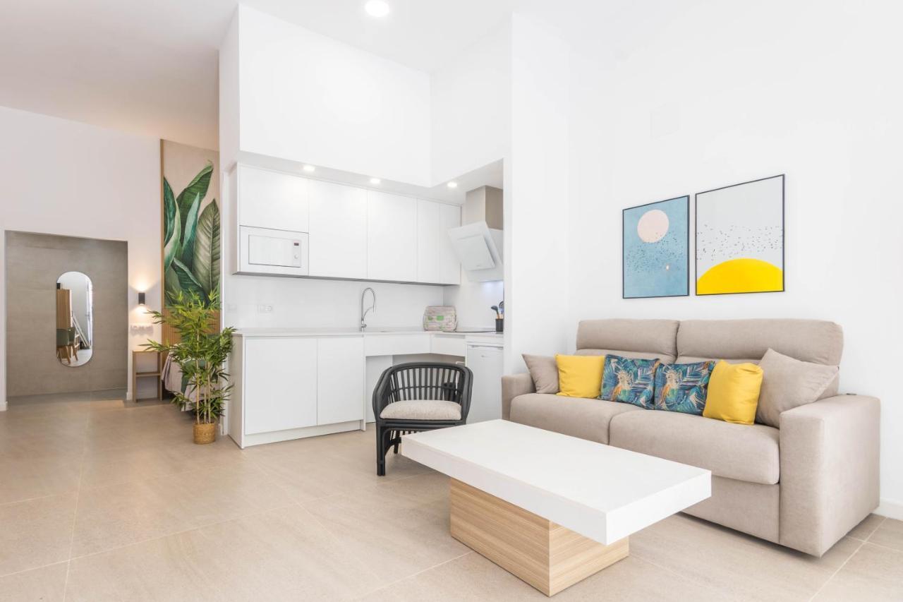 Aparthotel Alnatur Cordoba