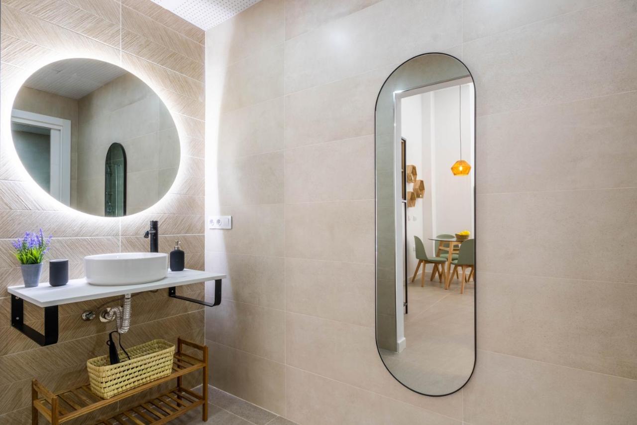 Alnatur Apartahotel