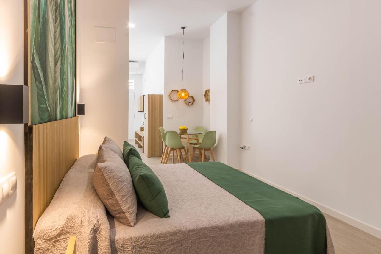 Aparthotel Alnatur