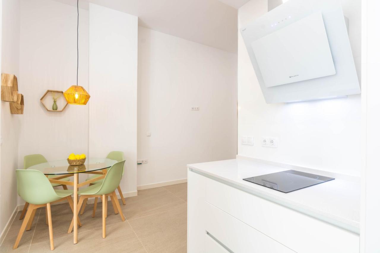 Alnatur Aparthotel Cordoba