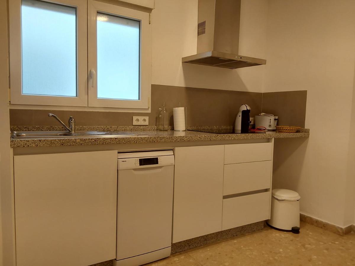 La Condesa De Vallellano Apartment *