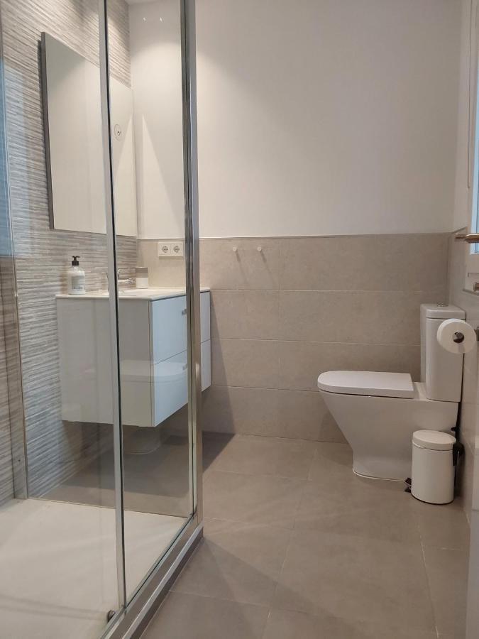 La Condesa De Vallellano Apartment