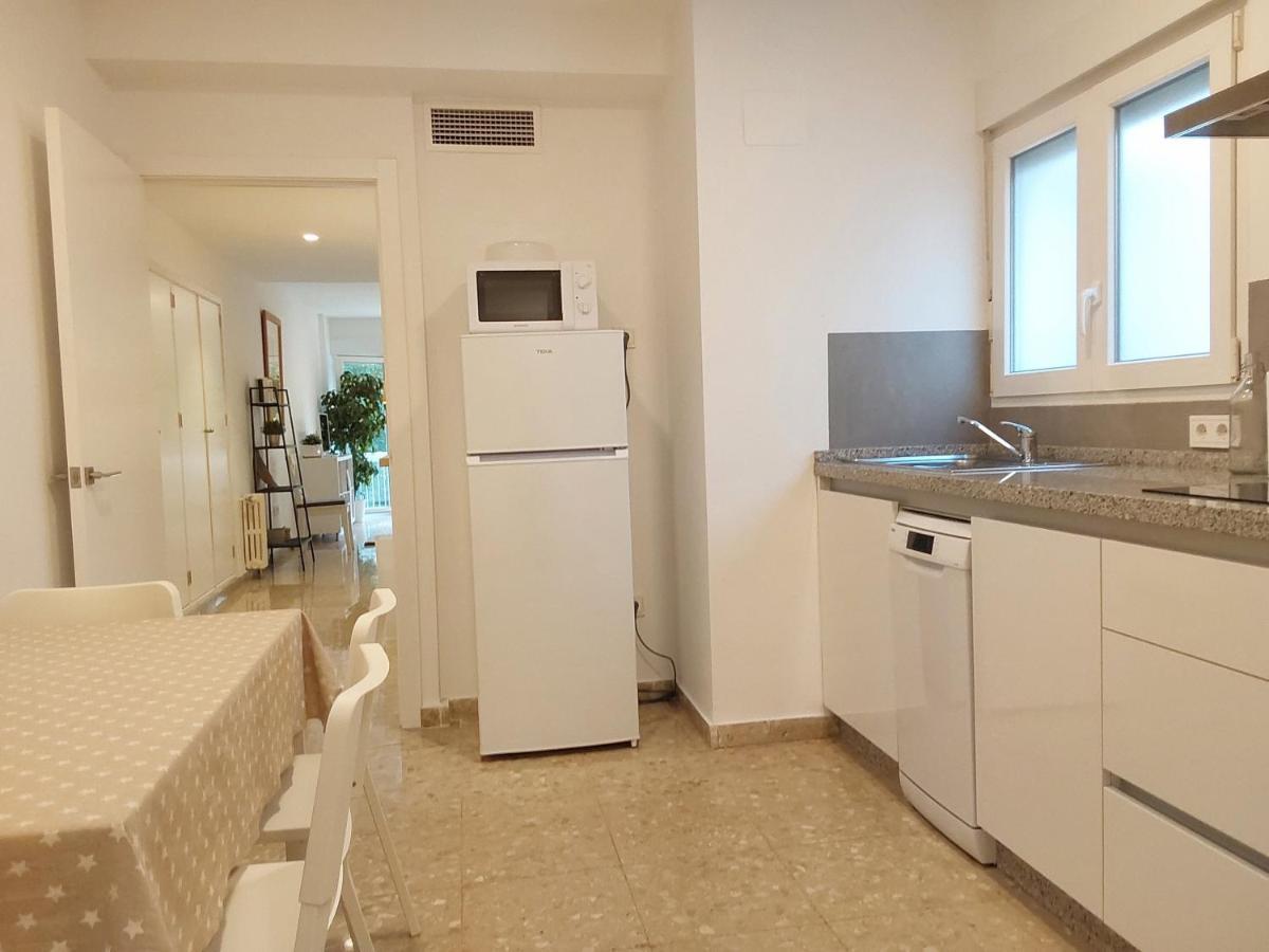 La Condesa De Vallellano Apartment *