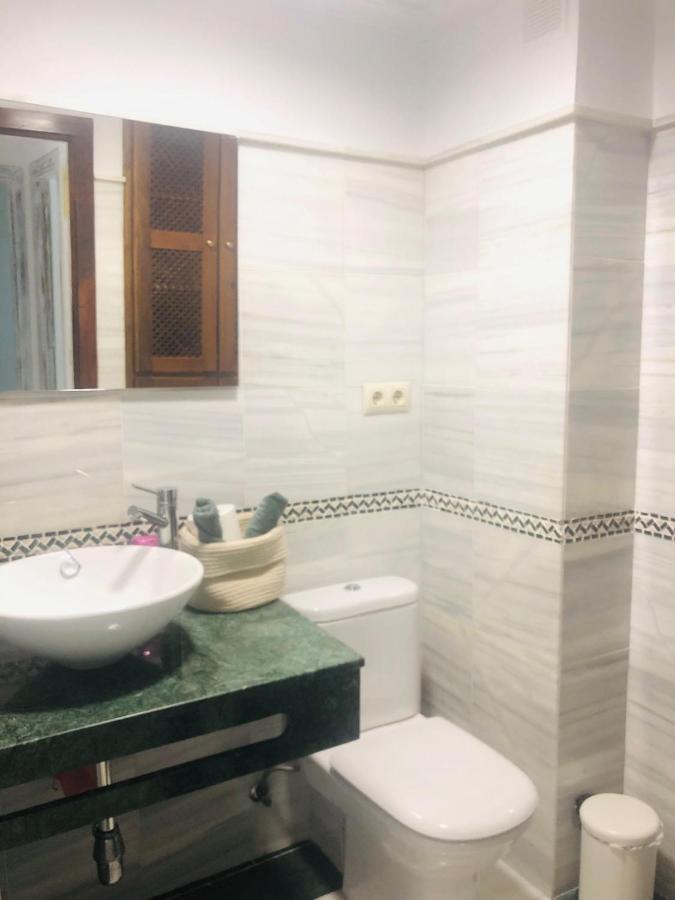 Apartamento Siete De Mayo