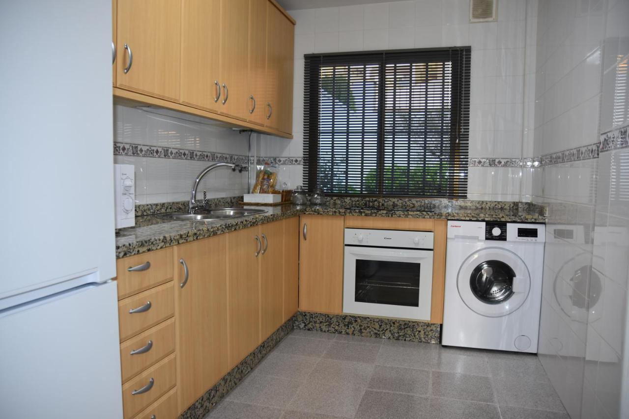 Holiday home Sierra
