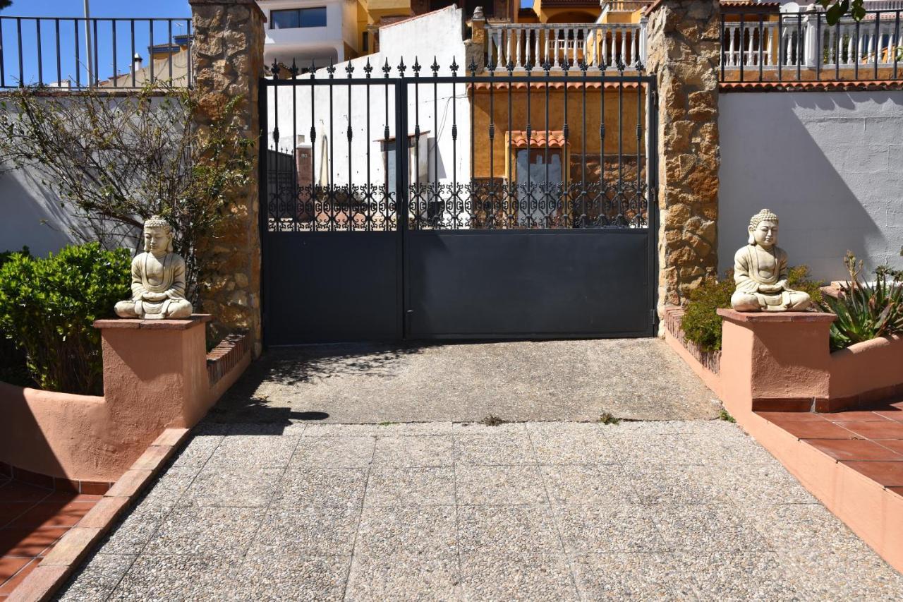 Сasa de vacaciones Sierra