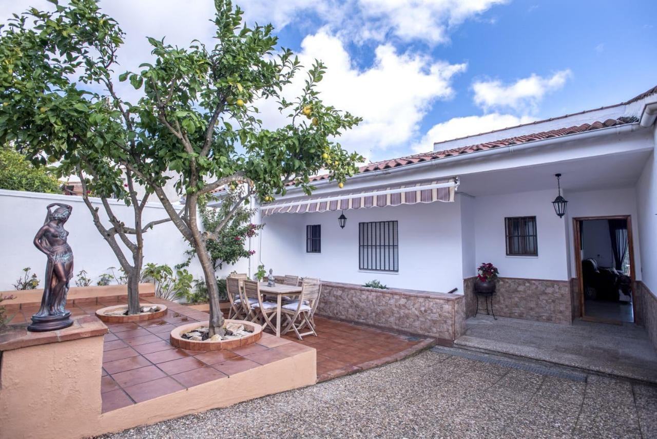 Holiday home Sierra Cordoba