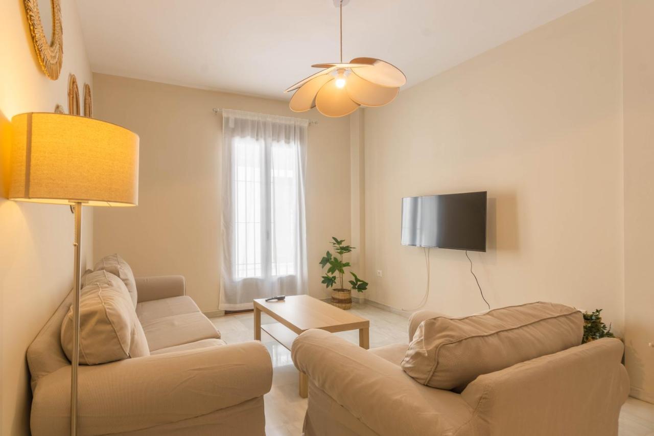 Apartamento Abuelos - Córdoba