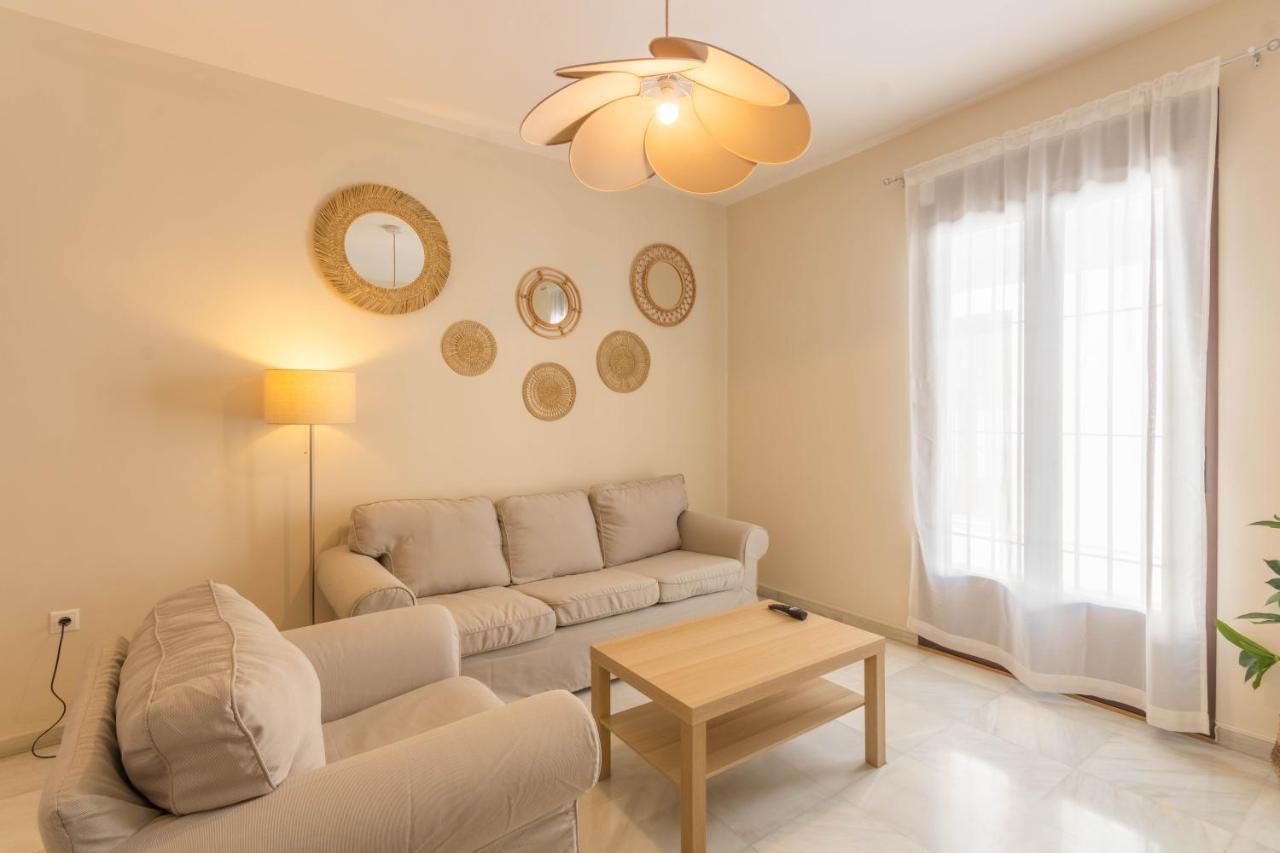 Apartamento Abuelos -