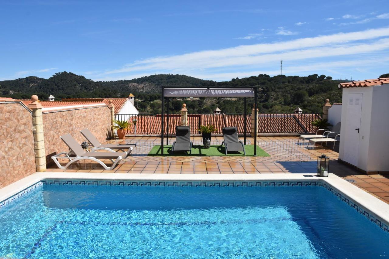 Holiday home Sierra Cordoba