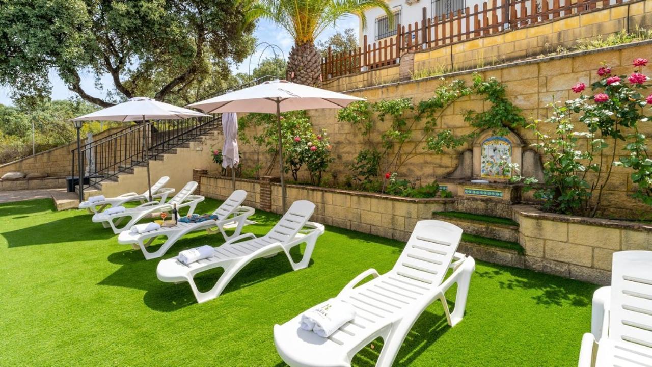Brisas Del Palmeral Cerro Muriano By Ruralidays