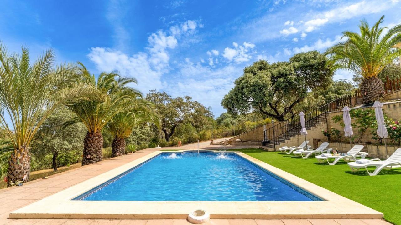 Brisas Del Palmeral Cerro Muriano By Ruralidays