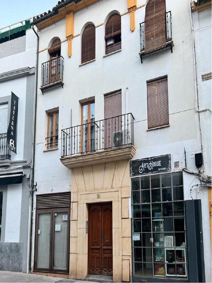 Lucano Apartment Cordoba