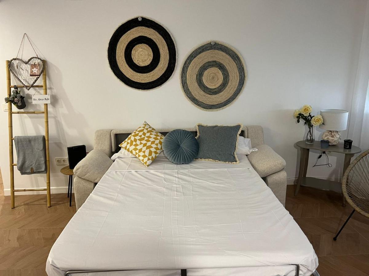 Apartamento In The Center Córdoba