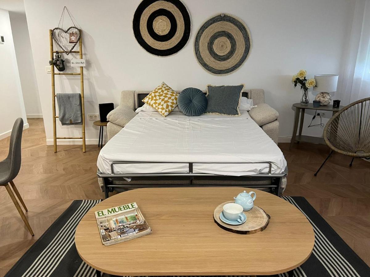 Apartamento In The Center