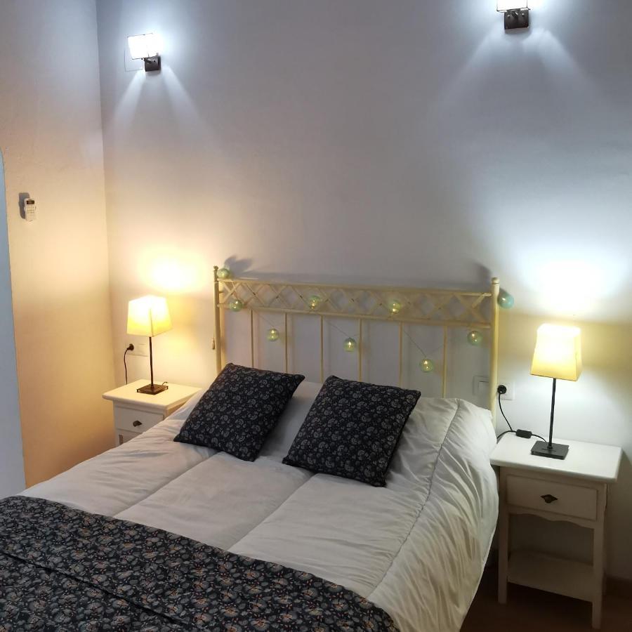 Bella Sultana Apartment Cordoba