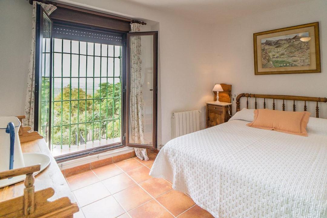 Cortijo Don Simón *