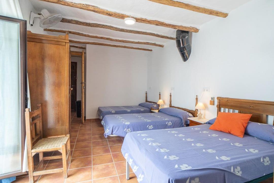Cortijo Don Simón Córdoba