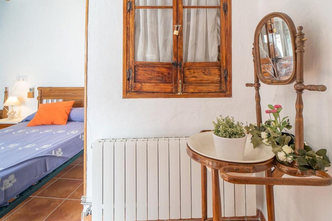 Сasa de vacaciones Cortijo Don Simón *