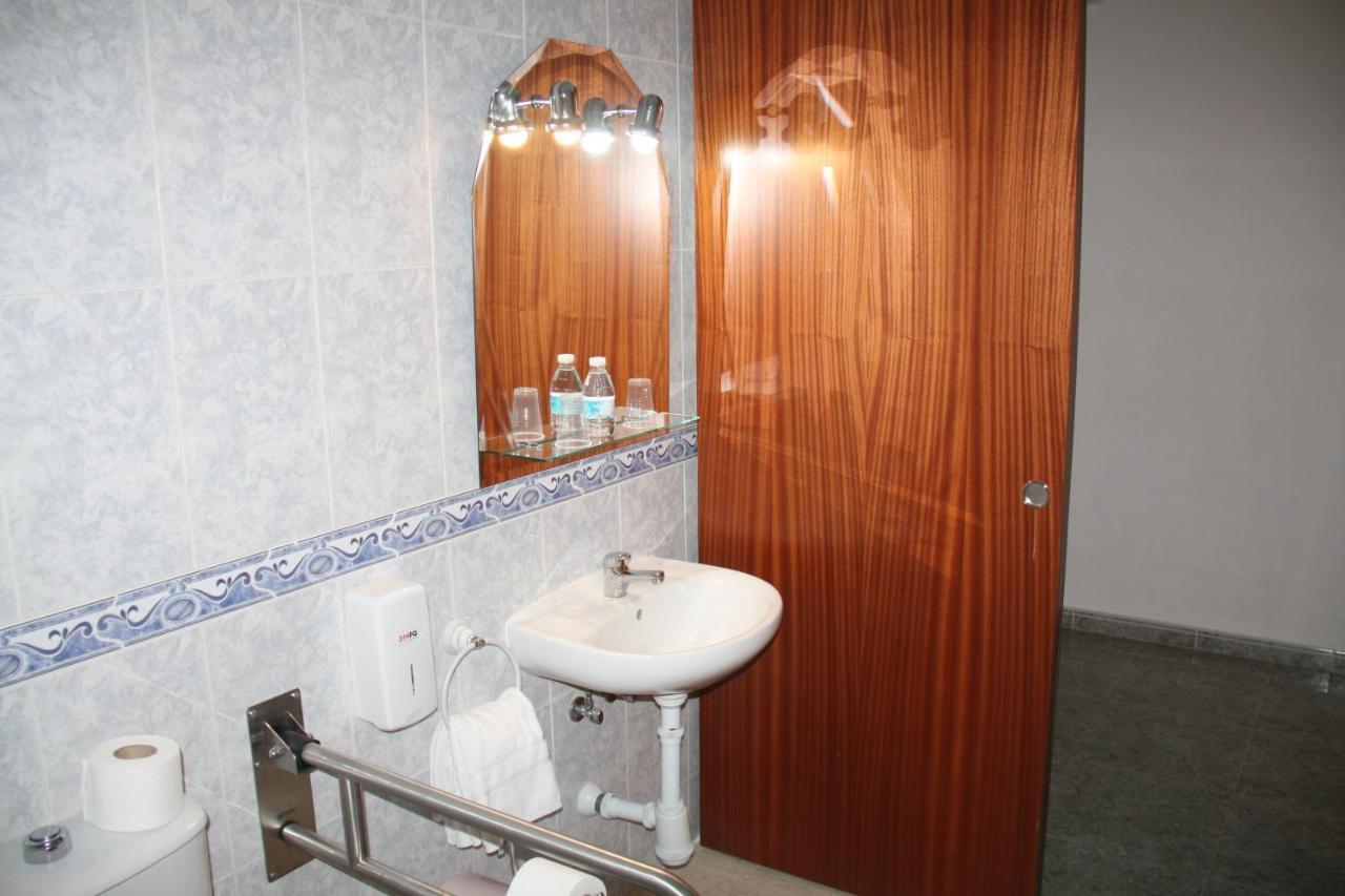 Hotel Manjares