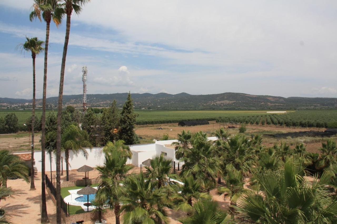 Hotel Manjares Córdoba