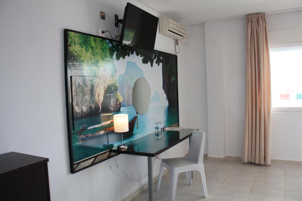 Hotel Manjares 2*