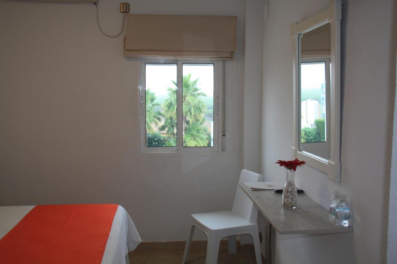 Hotel Manjares 2*