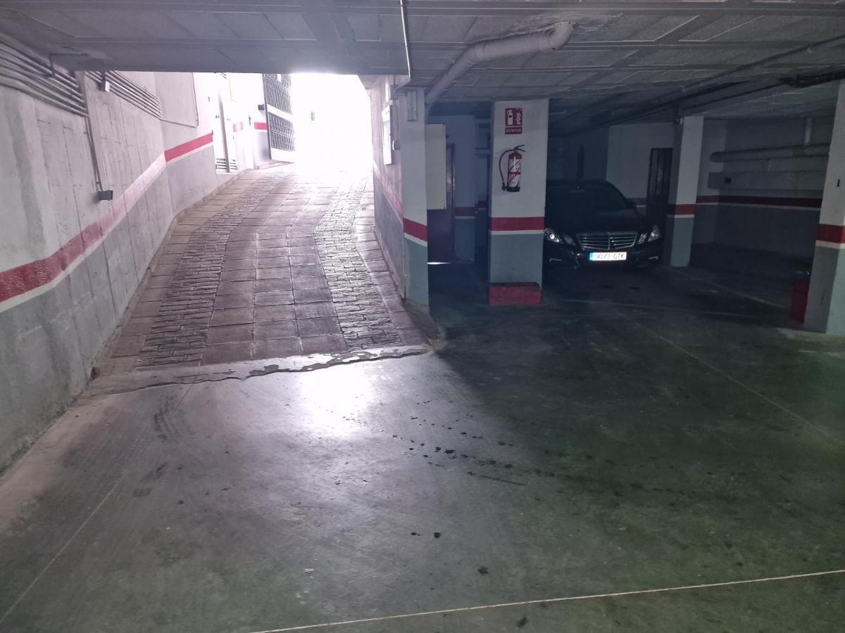 Ds Cuesta Del Bailio, Parking Opcional * Cordoba