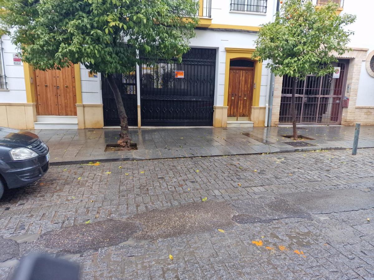 Ds Cuesta Del Bailio, Parking Opcional * Cordoba