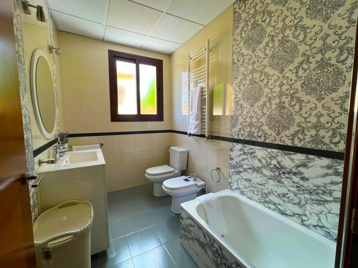 Apartment La Ibicenca Cordoba