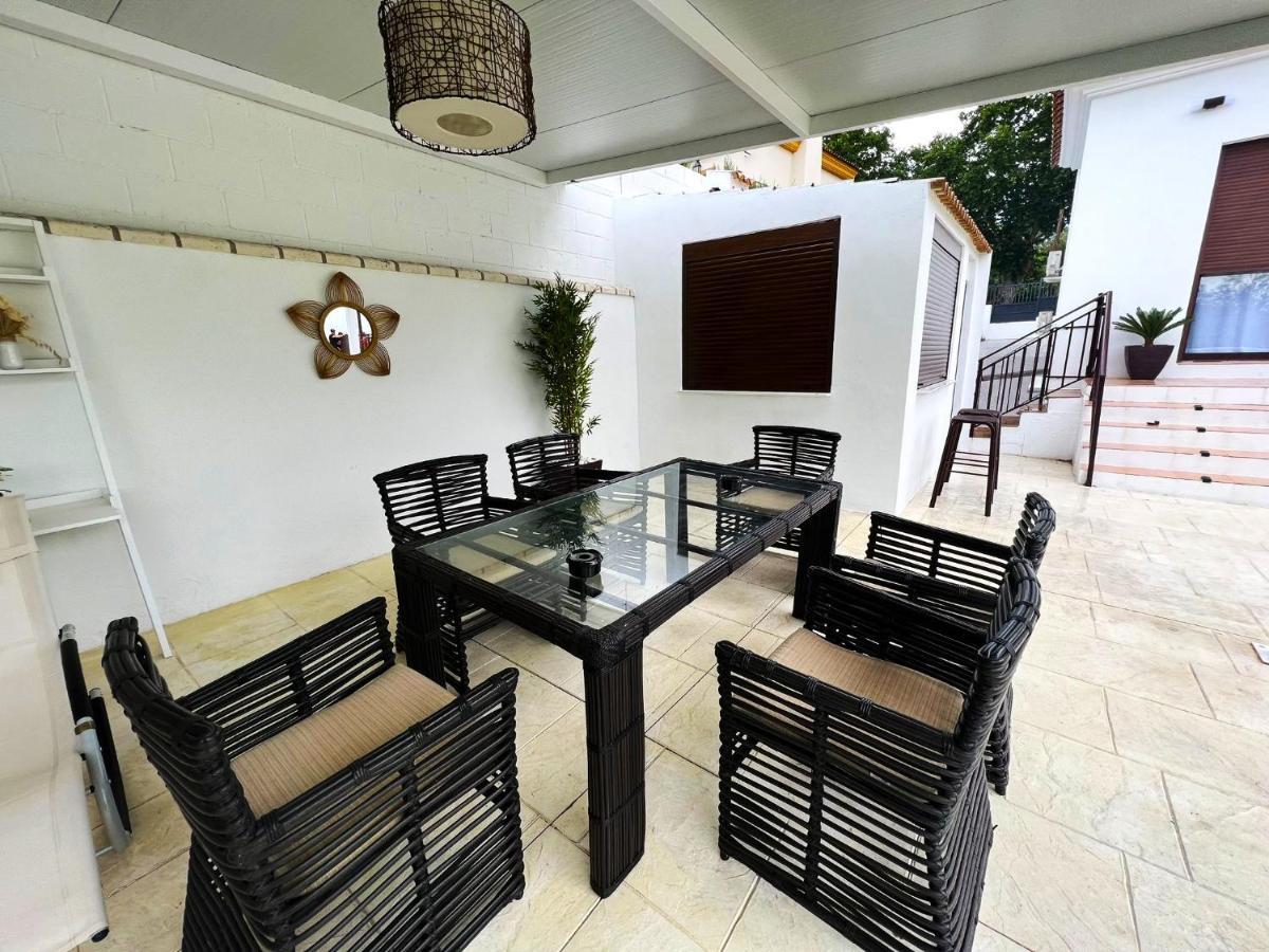 Apartment La Ibicenca Cordoba