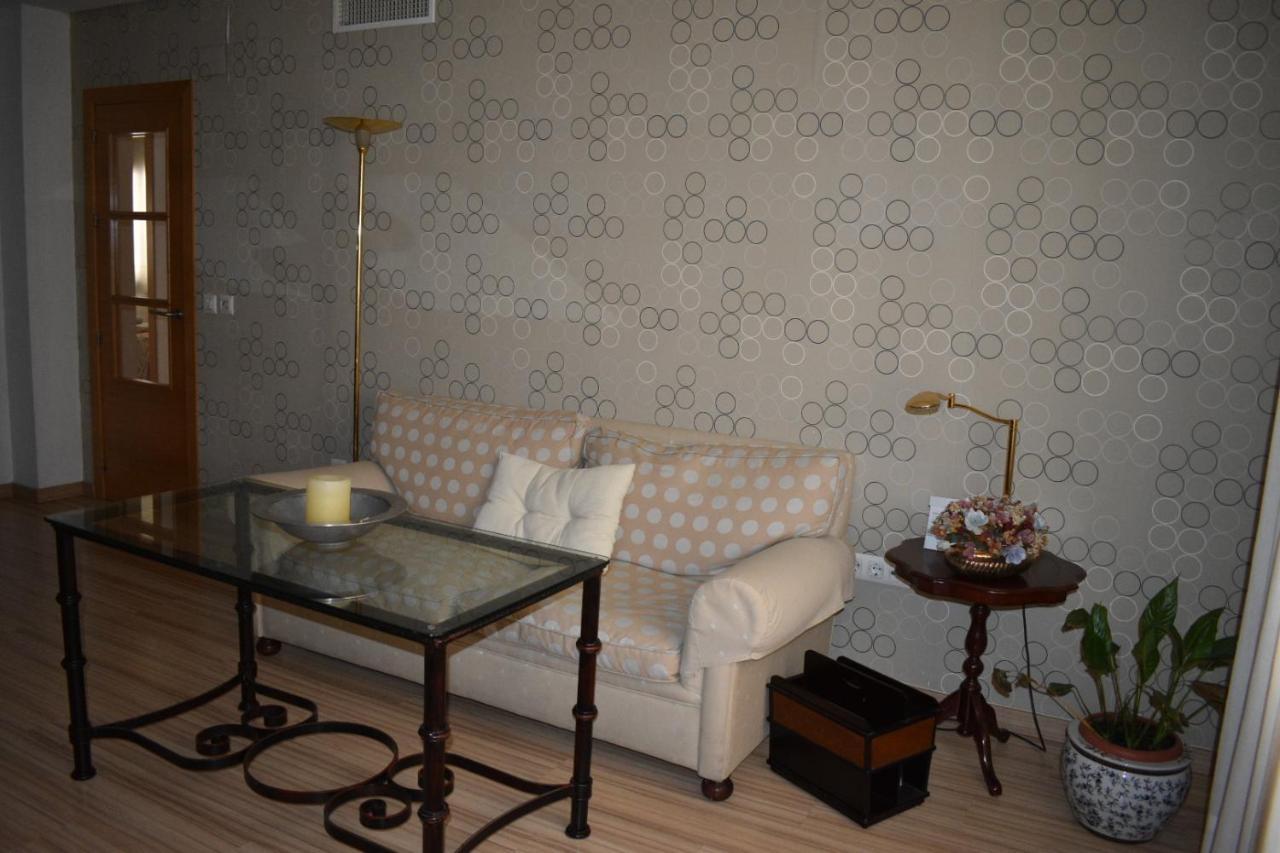 Apartamento Vft Cristo De Faroles. Centro Y Casco Historico Córdoba