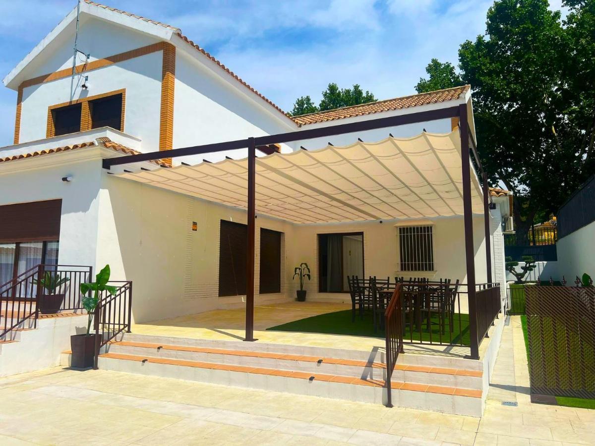 La Ibicenca Apartment