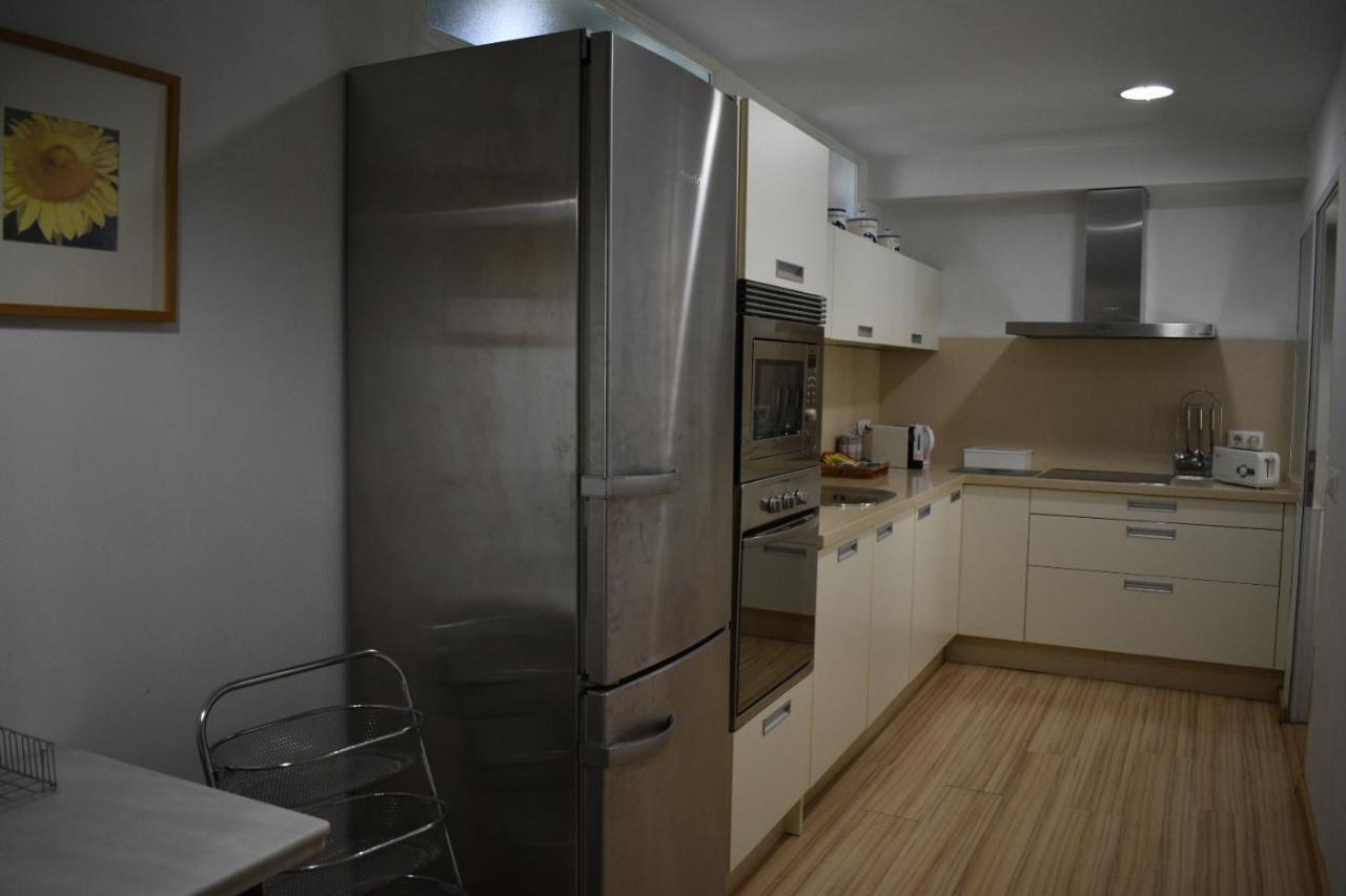 Apartamento Vft Cristo De Faroles. Centro Y Casco Historico
