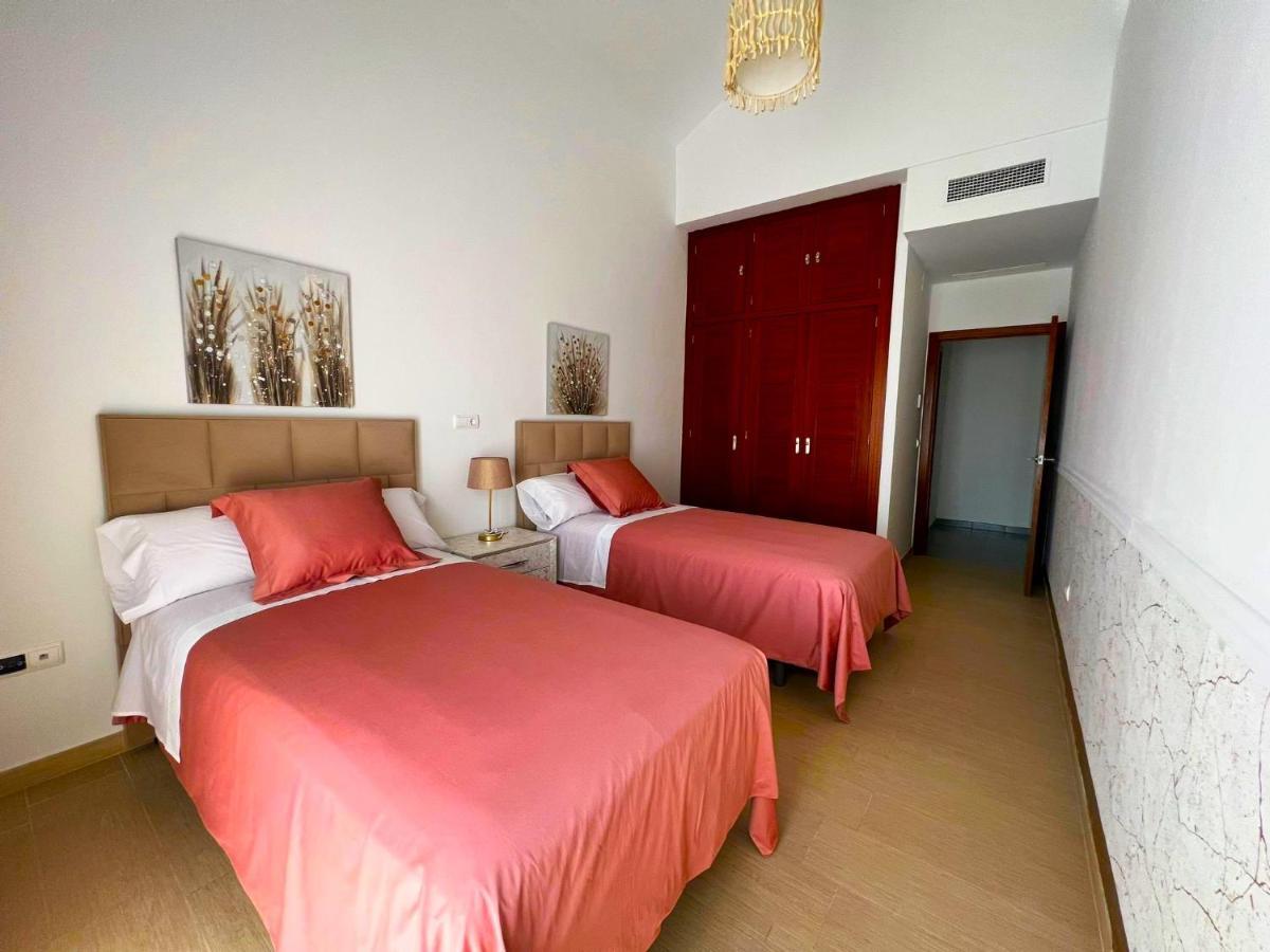 La Ibicenca Apartamento *