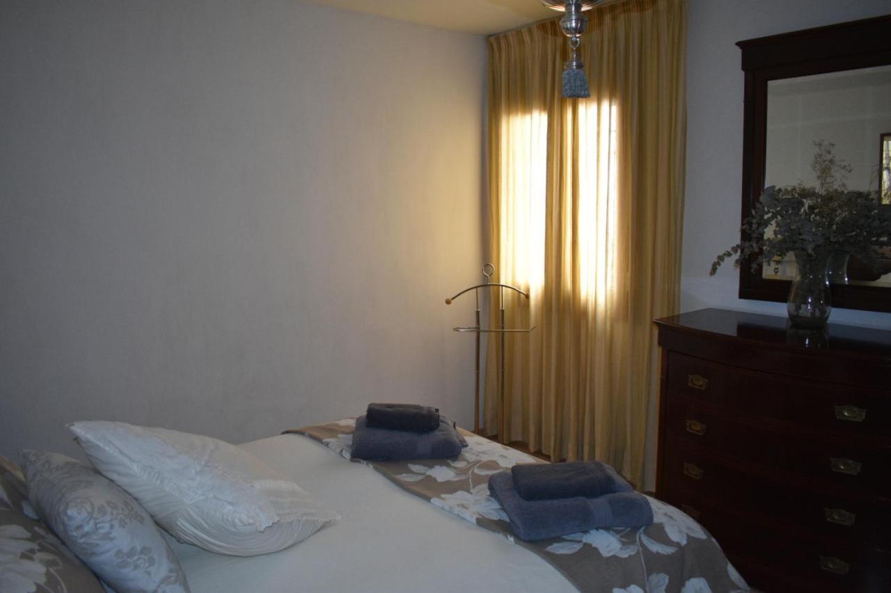 Apartamento Vft Cristo De Faroles. Centro Y Casco Historico Córdoba