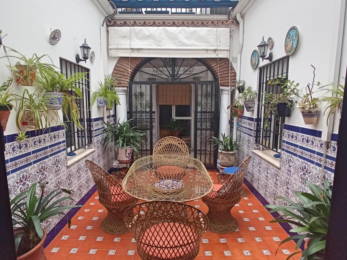 Casa Con Alma Сasa de vacaciones *
