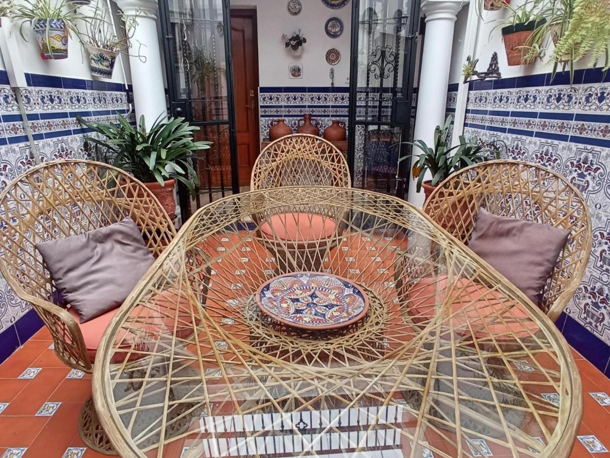 Casa Con Alma Сasa de vacaciones *
