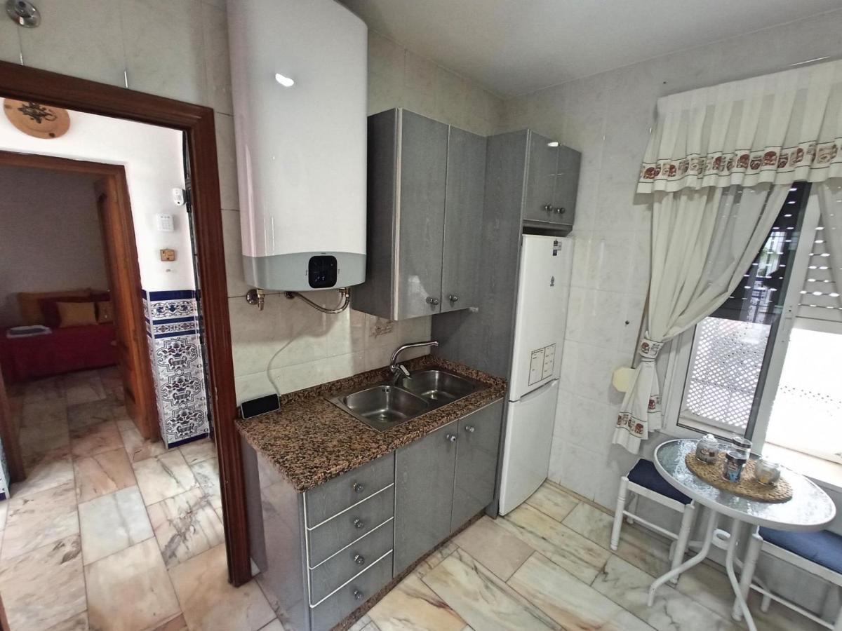 Сasa de vacaciones Casa Con Alma