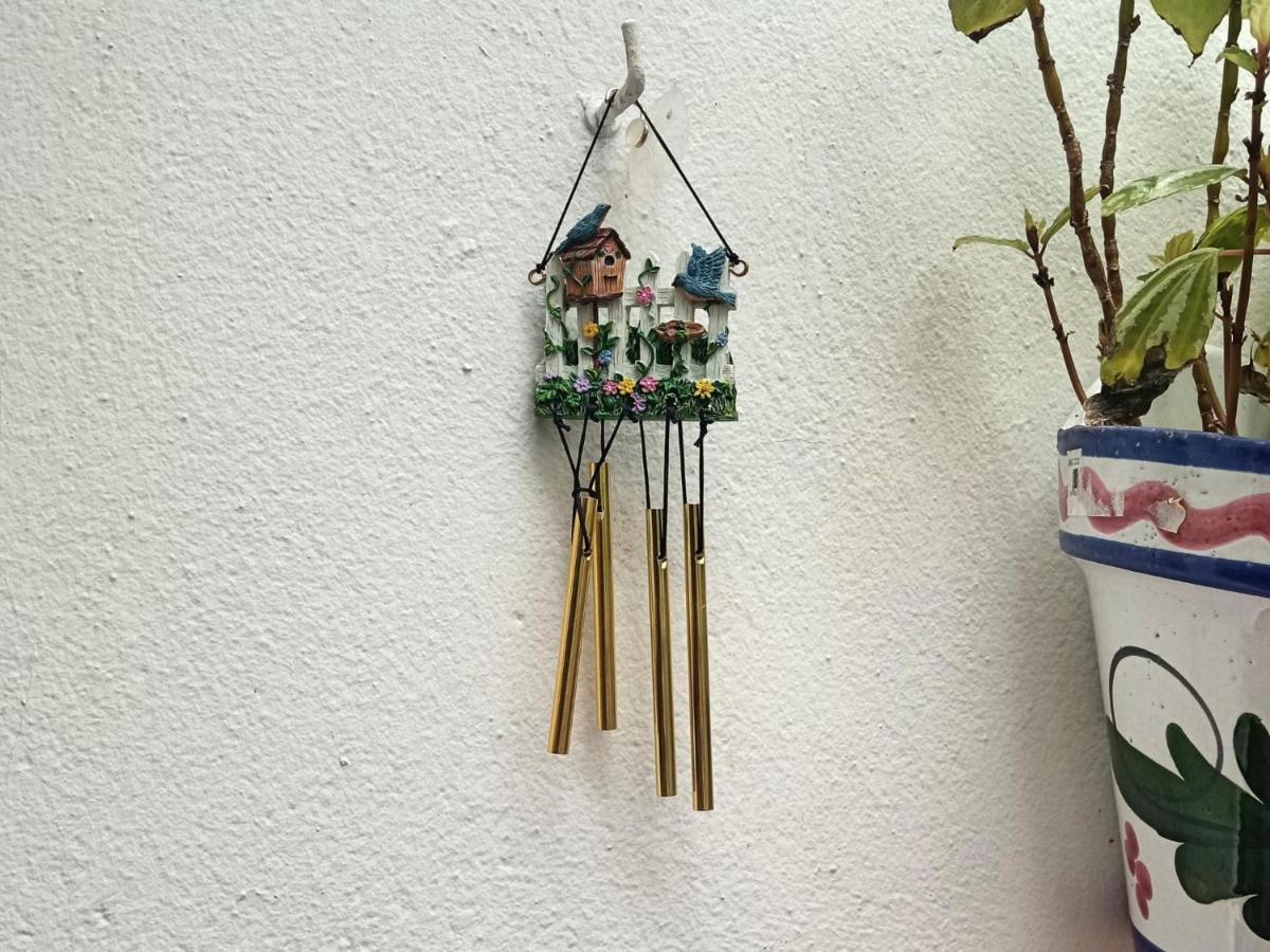 Casa Con Alma Сasa de vacaciones