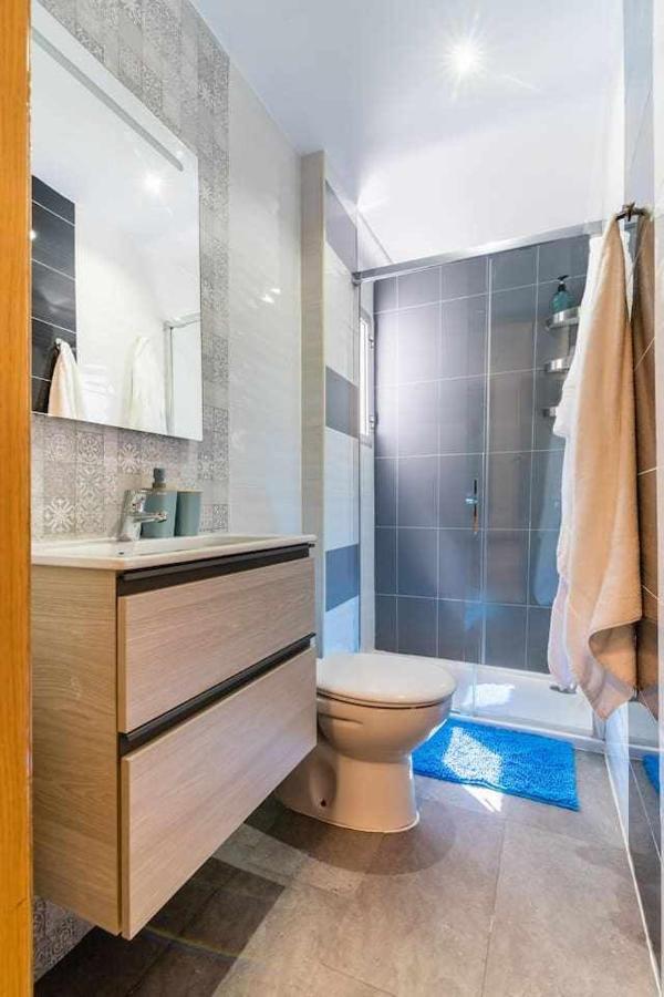 Nuevo A 500m De La Juderia Con Parking Apartment