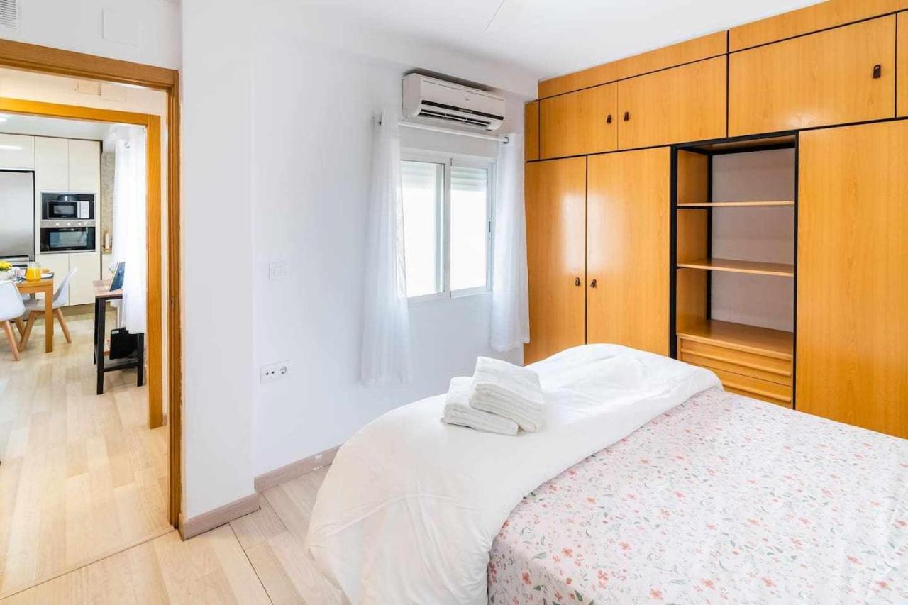 Nuevo A 500m De La Juderia Con Parking Apartment Cordoba