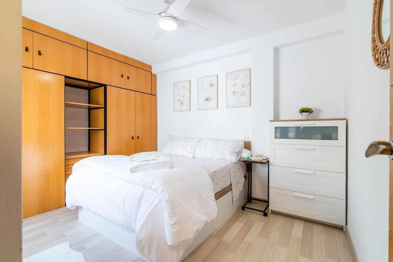 Apartment Nuevo A 500m De La Juderia Con Parking