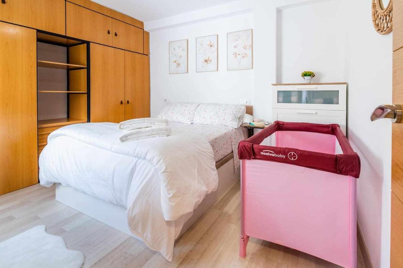 Apartment Nuevo A 500m De La Juderia Con Parking Cordoba