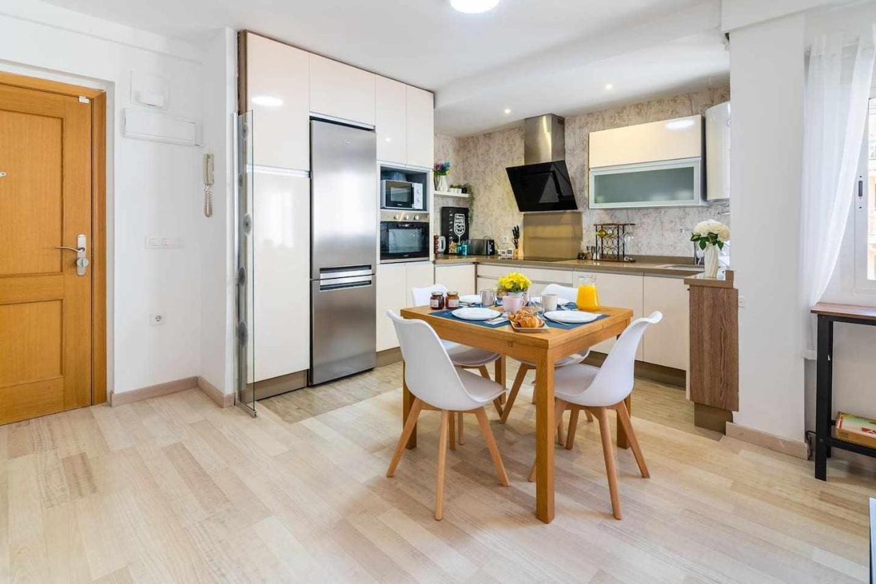 Apartment Nuevo A 500m De La Juderia Con Parking *