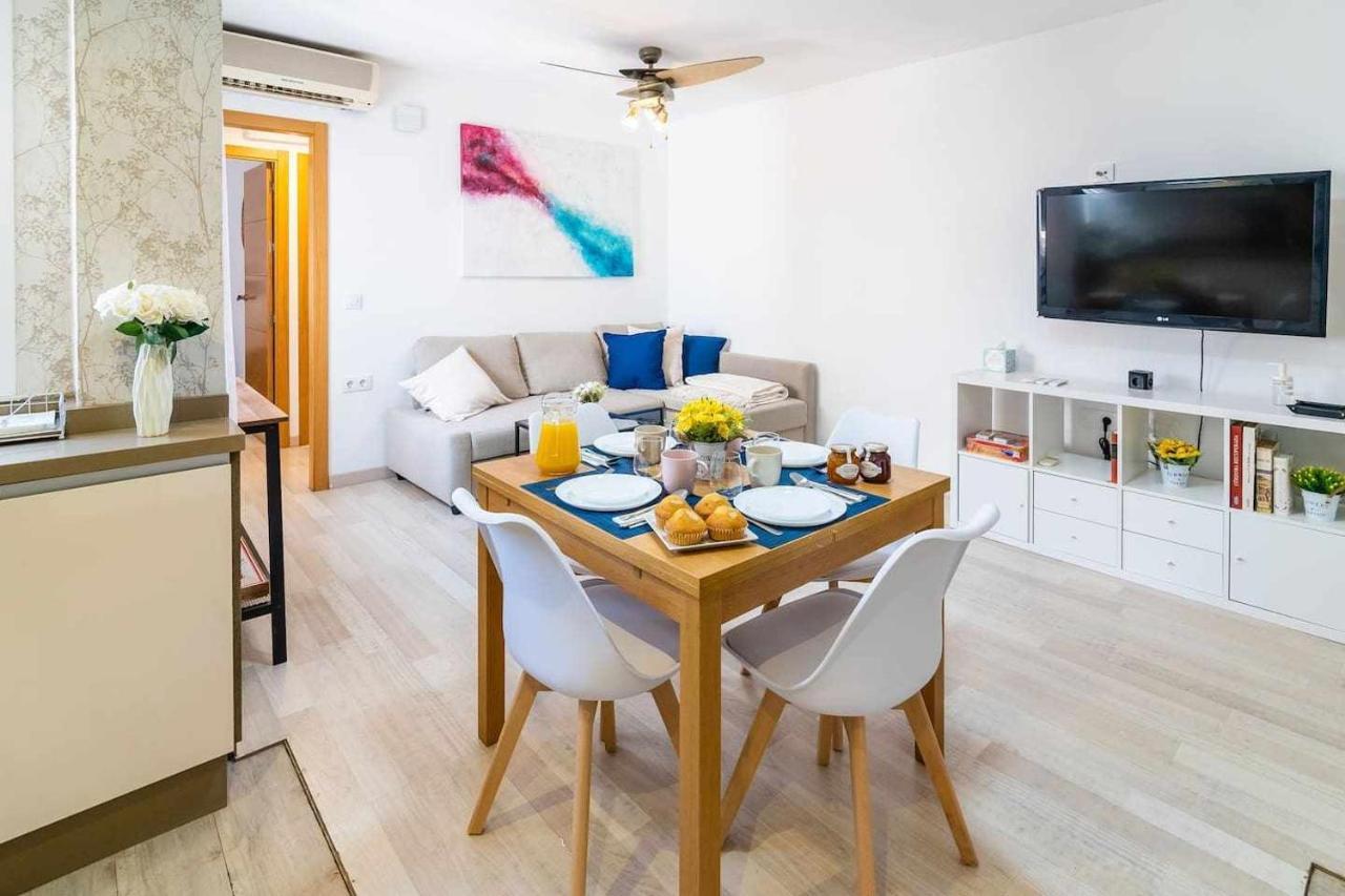Apartment Nuevo A 500m De La Juderia Con Parking