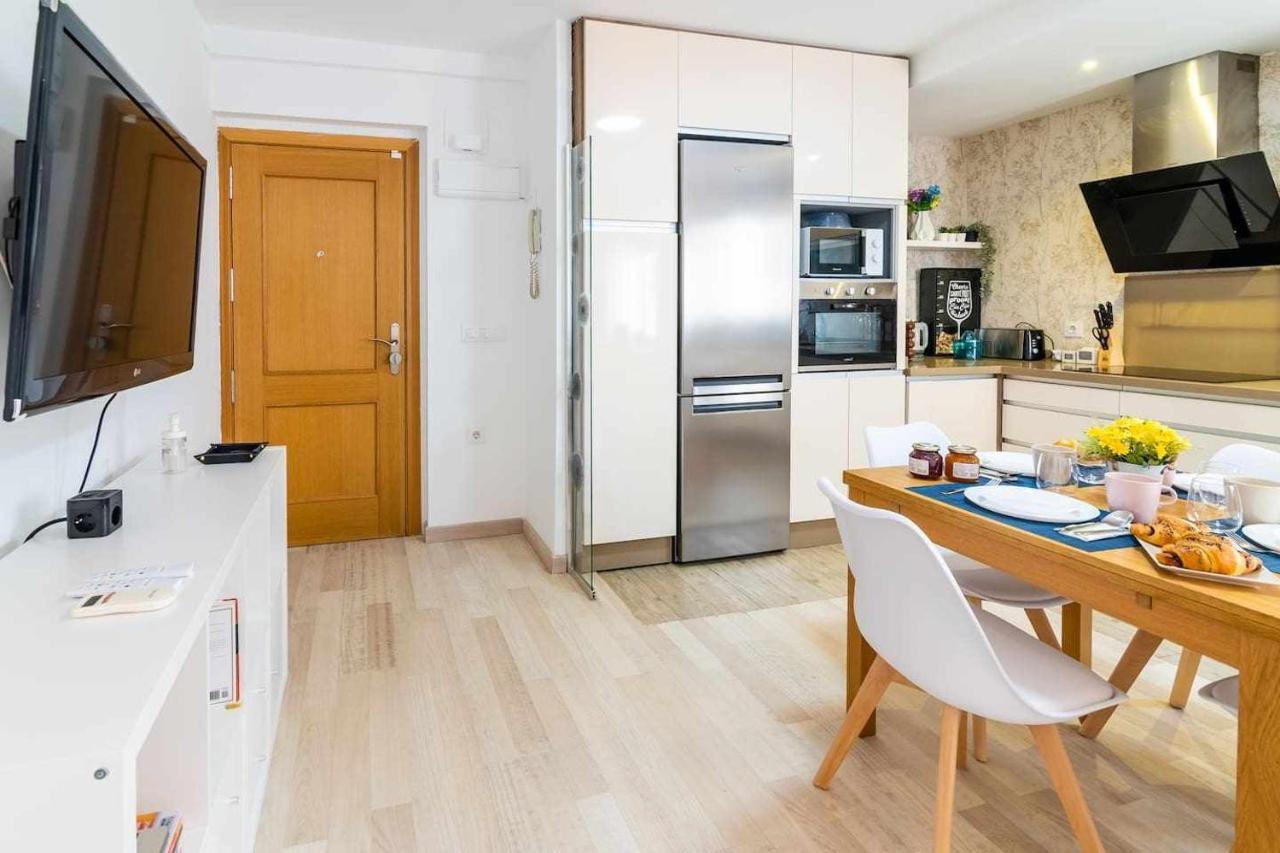 Apartment Nuevo A 500m De La Juderia Con Parking Cordoba