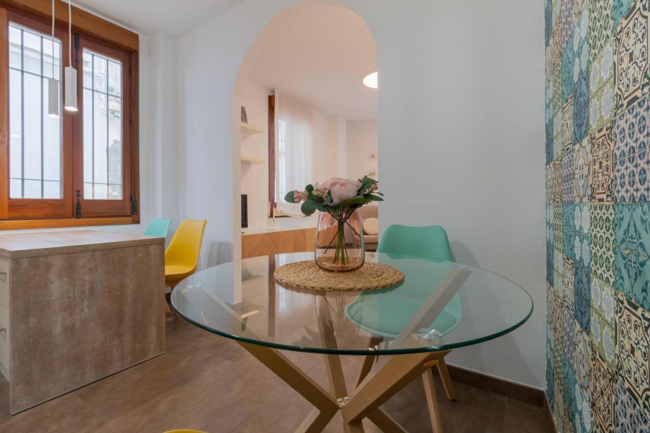 Tazas Apartamento